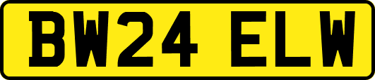 BW24ELW