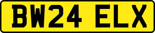 BW24ELX