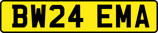 BW24EMA
