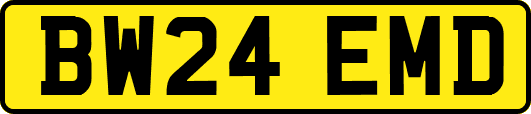 BW24EMD