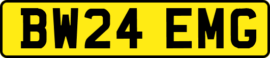 BW24EMG