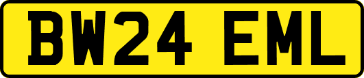 BW24EML