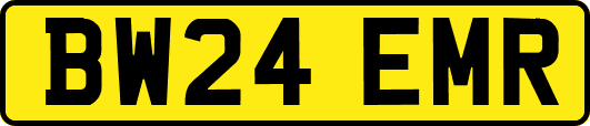 BW24EMR