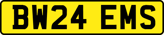 BW24EMS