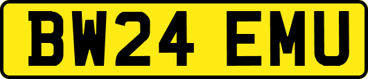 BW24EMU
