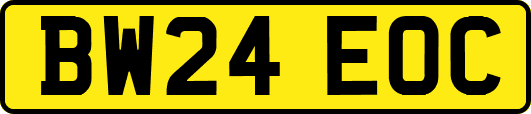 BW24EOC