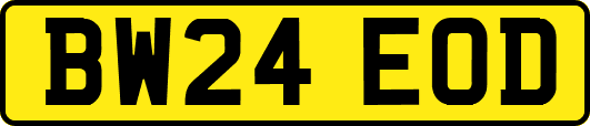 BW24EOD