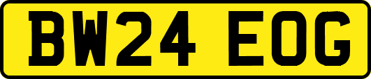 BW24EOG