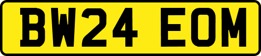 BW24EOM