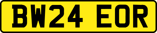 BW24EOR