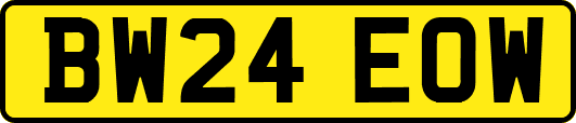 BW24EOW