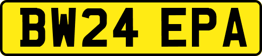 BW24EPA