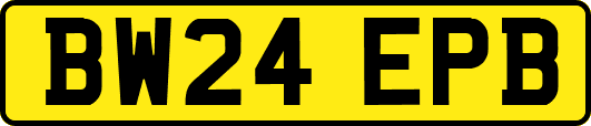 BW24EPB