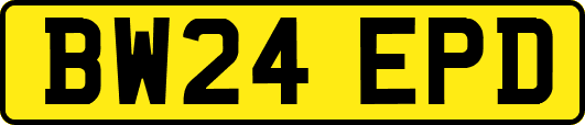 BW24EPD