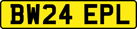 BW24EPL