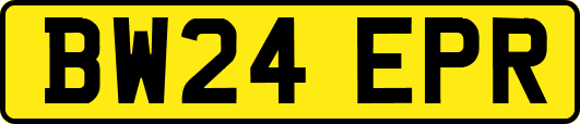 BW24EPR