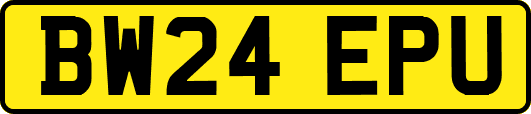 BW24EPU