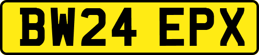 BW24EPX