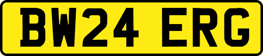BW24ERG