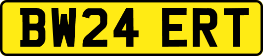 BW24ERT