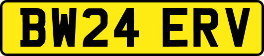 BW24ERV