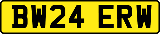 BW24ERW
