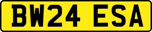 BW24ESA