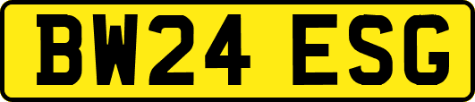 BW24ESG