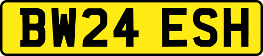 BW24ESH
