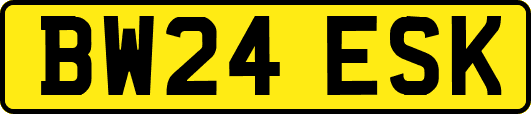 BW24ESK