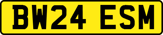 BW24ESM