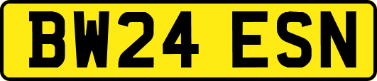 BW24ESN