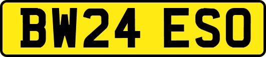 BW24ESO