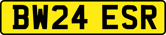 BW24ESR