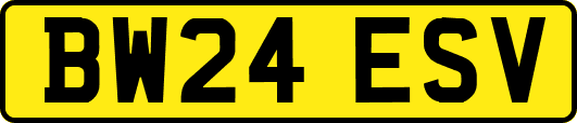 BW24ESV