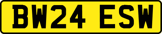 BW24ESW