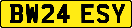 BW24ESY