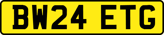 BW24ETG