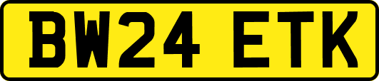 BW24ETK