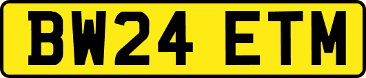 BW24ETM