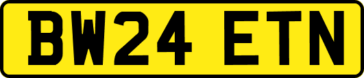 BW24ETN