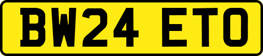 BW24ETO