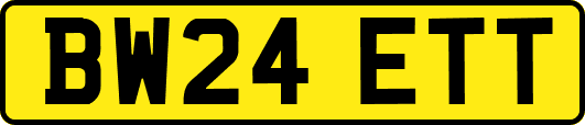 BW24ETT
