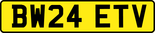 BW24ETV