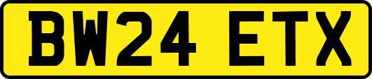BW24ETX