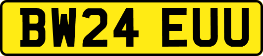 BW24EUU