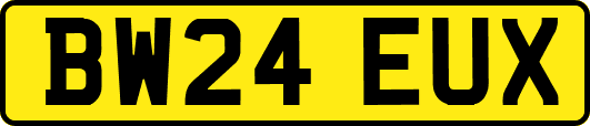 BW24EUX