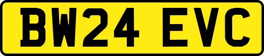 BW24EVC