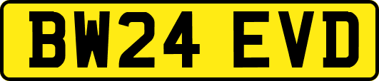 BW24EVD