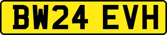 BW24EVH